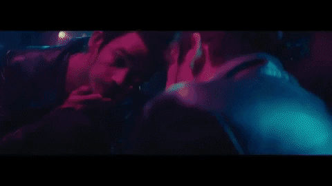 The 1975 'Somebody Else'