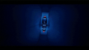 Liam Gallagher 'Wall Of Glass'