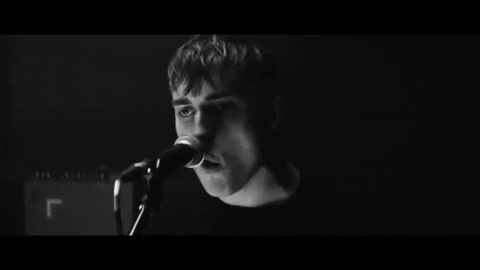 Sam Fender 'That Sound'