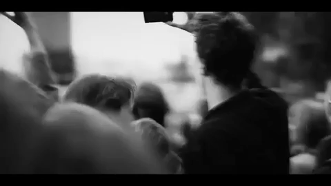 Mumford & Sons 'Guiding Light'