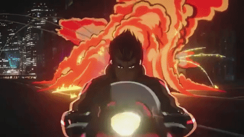 Nero 'Into The Night'