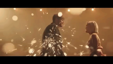 Anne-Marie & James Arthur 'Rewrite The Stars'