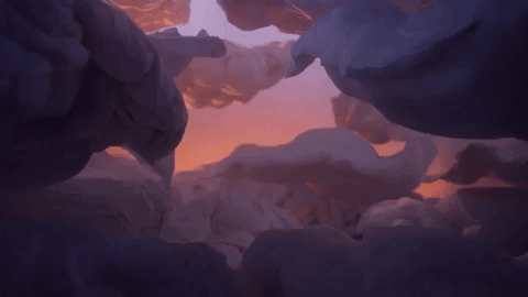 IKEA 'The Stuff That Dreams Are Made Of - Clouds'