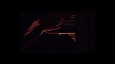 i-D 'The Fifth Sense, Ep 2: Making Images with Harley Weir, presented by CHANEL'