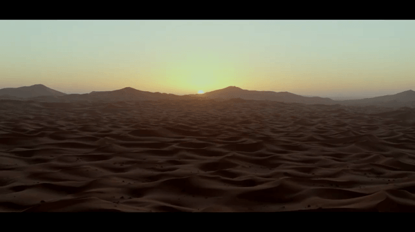 ONEPLUS 'THE OTHER WAY' DC