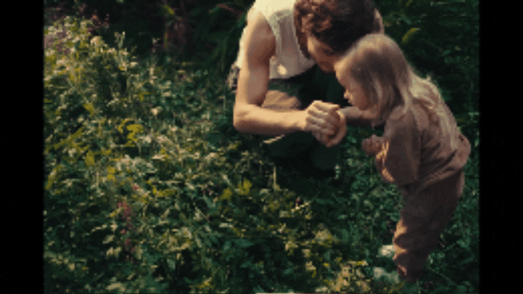 BUGABOO 'DESIGNED FOR THE FUTURE'