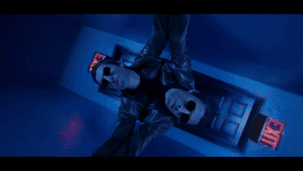 Liam Gallagher - Wall Of Glass 