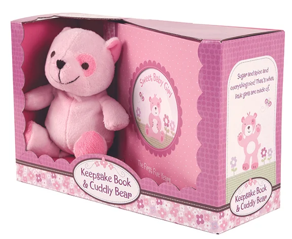 Keepsake Book and Bear.jpg