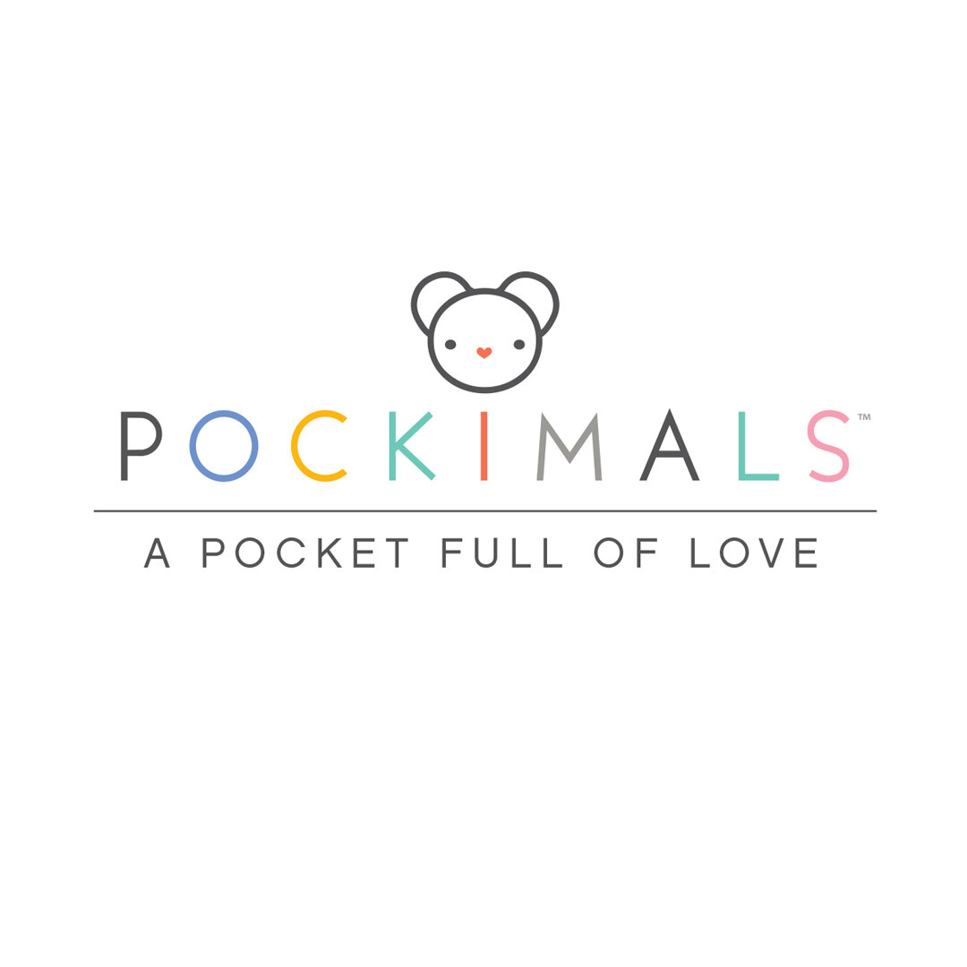 Pockimals Final Logo