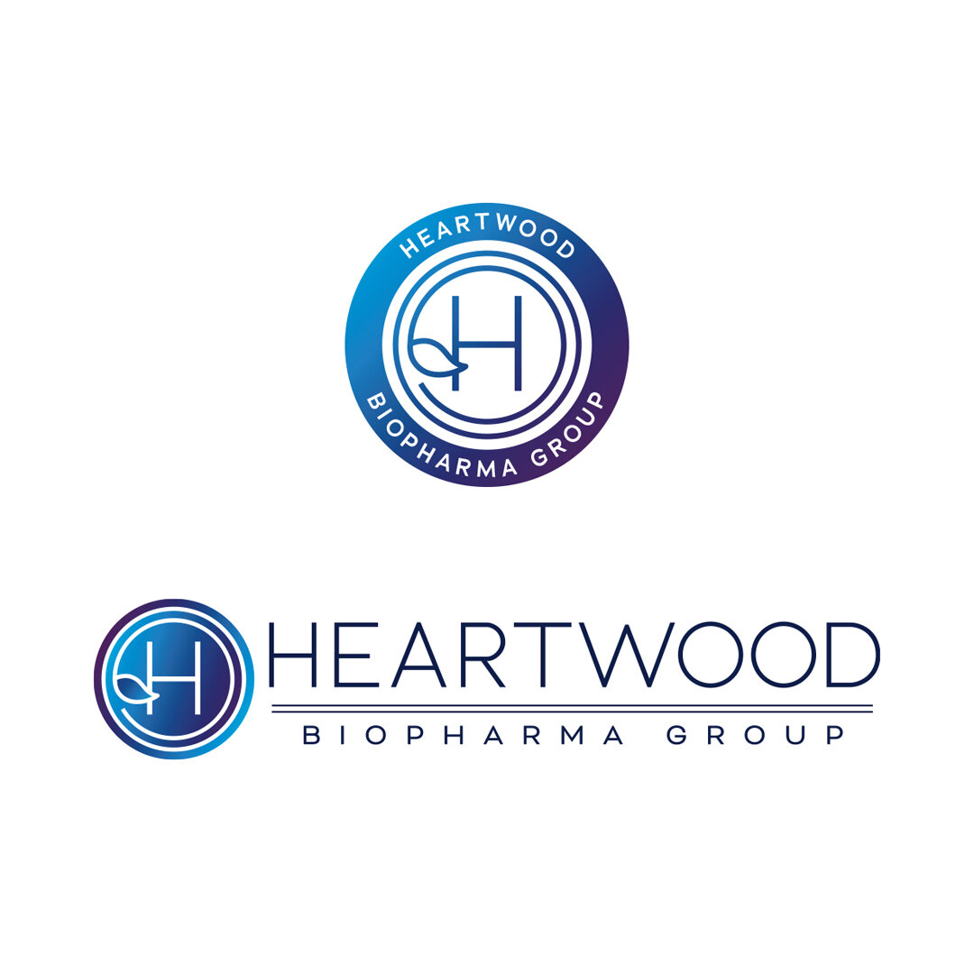 Heartwood BioPharma Final Logo