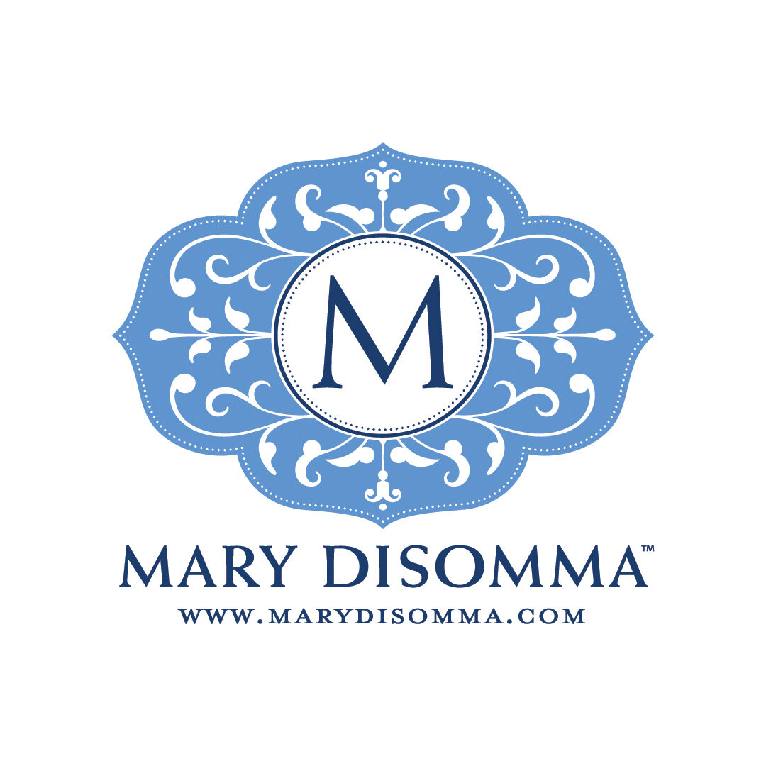 Mary DiSomma Final Logo