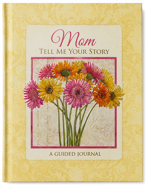 Mother TMYS Journal Sml.png