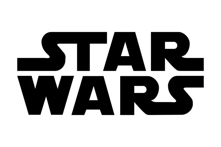Star Wars Logo BW.jpg