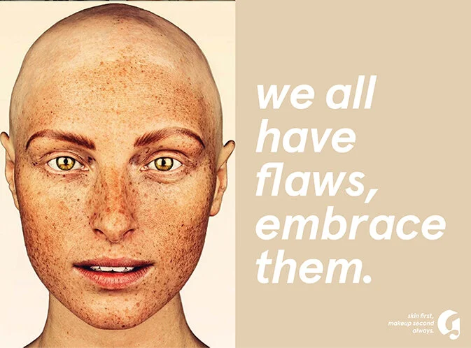 Glossier Julia Nannas Art Director Julia Nannas Art Director