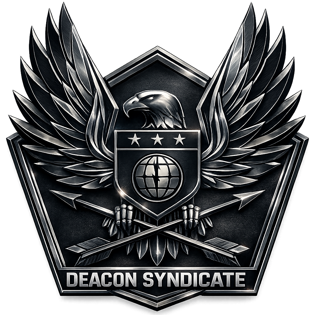 The Deacon Syndicate