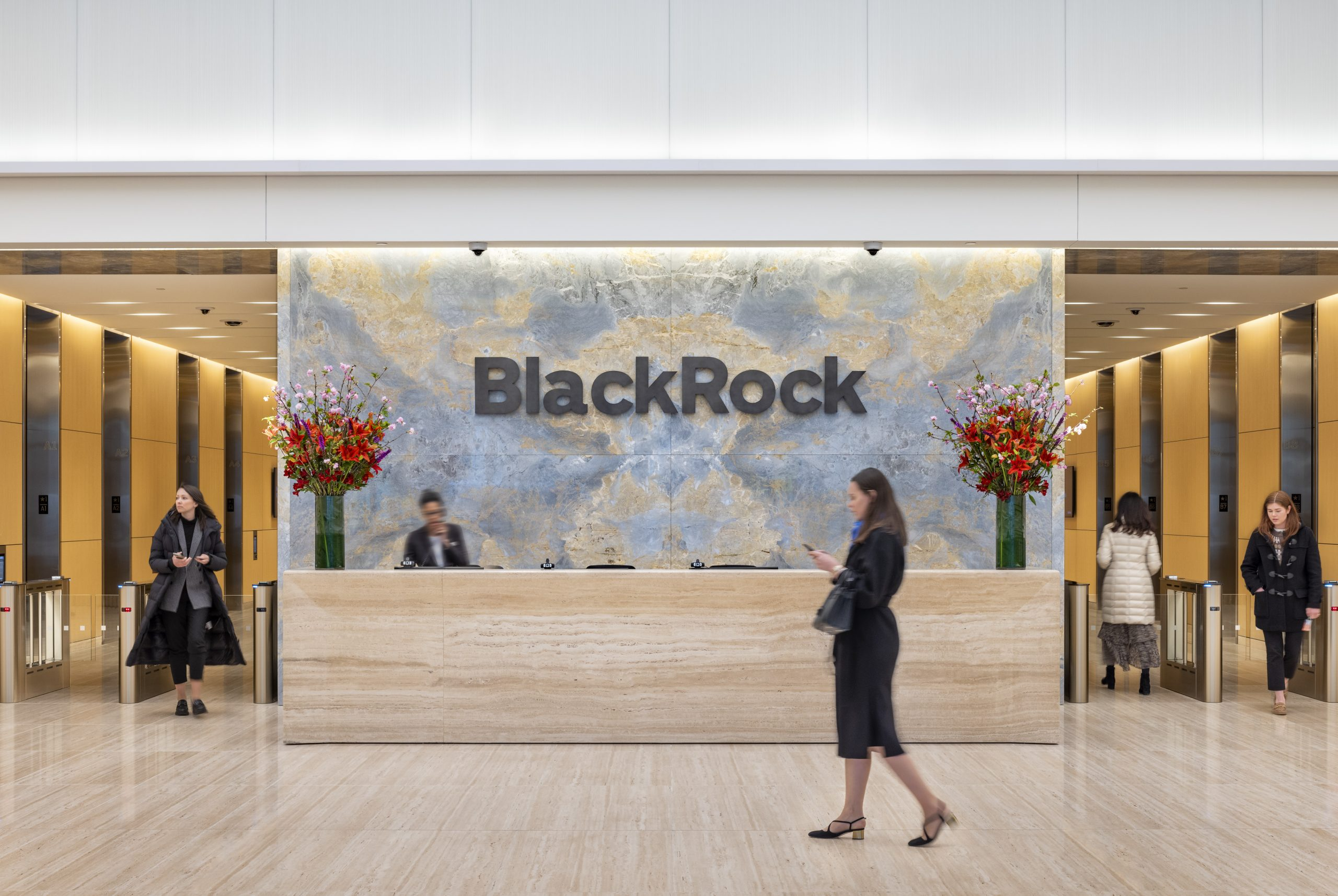 Blackrock Interiors