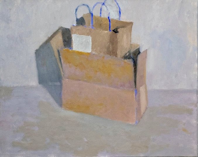 Bag in Box