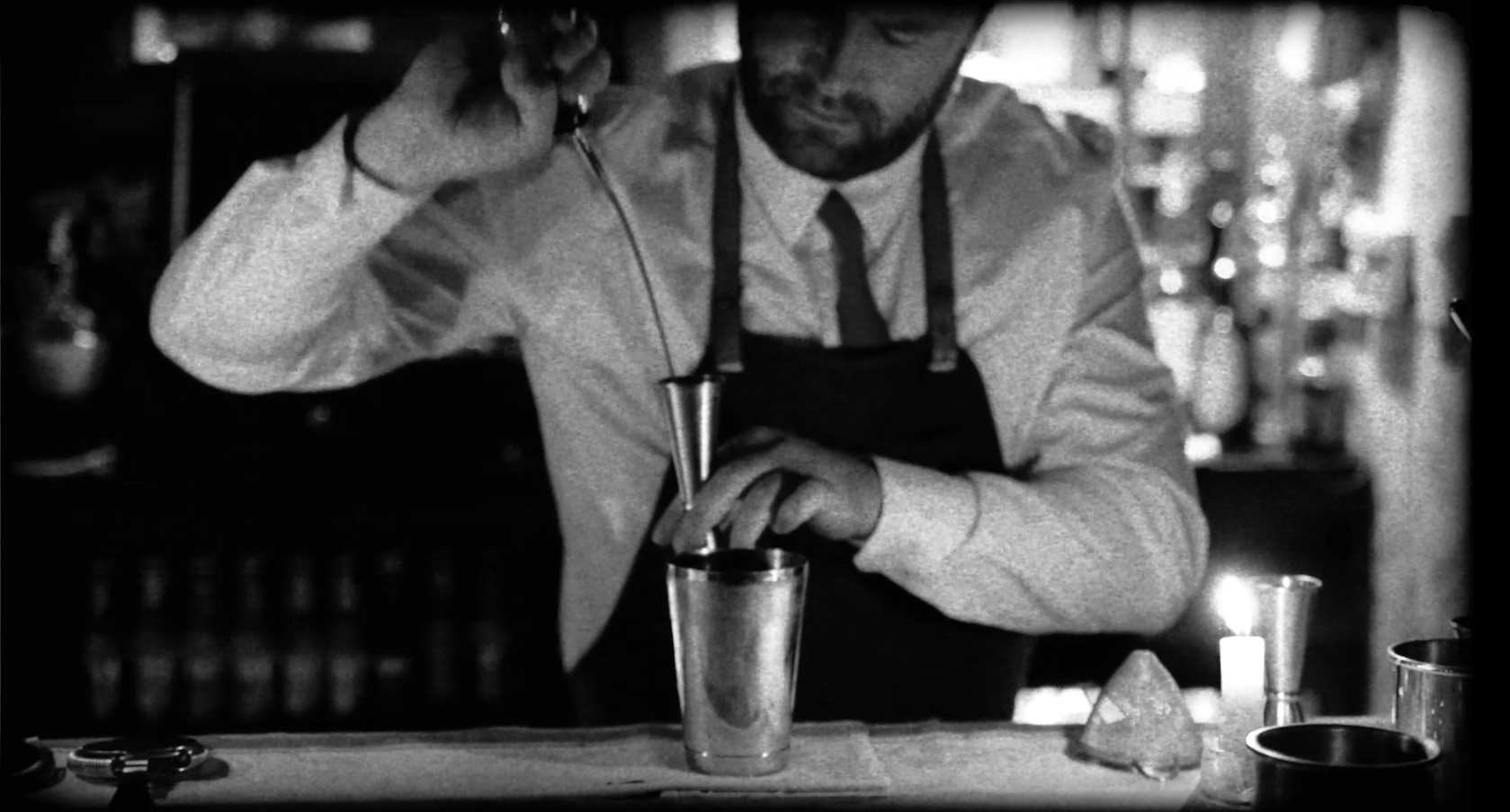 Vintage Cocktail Club