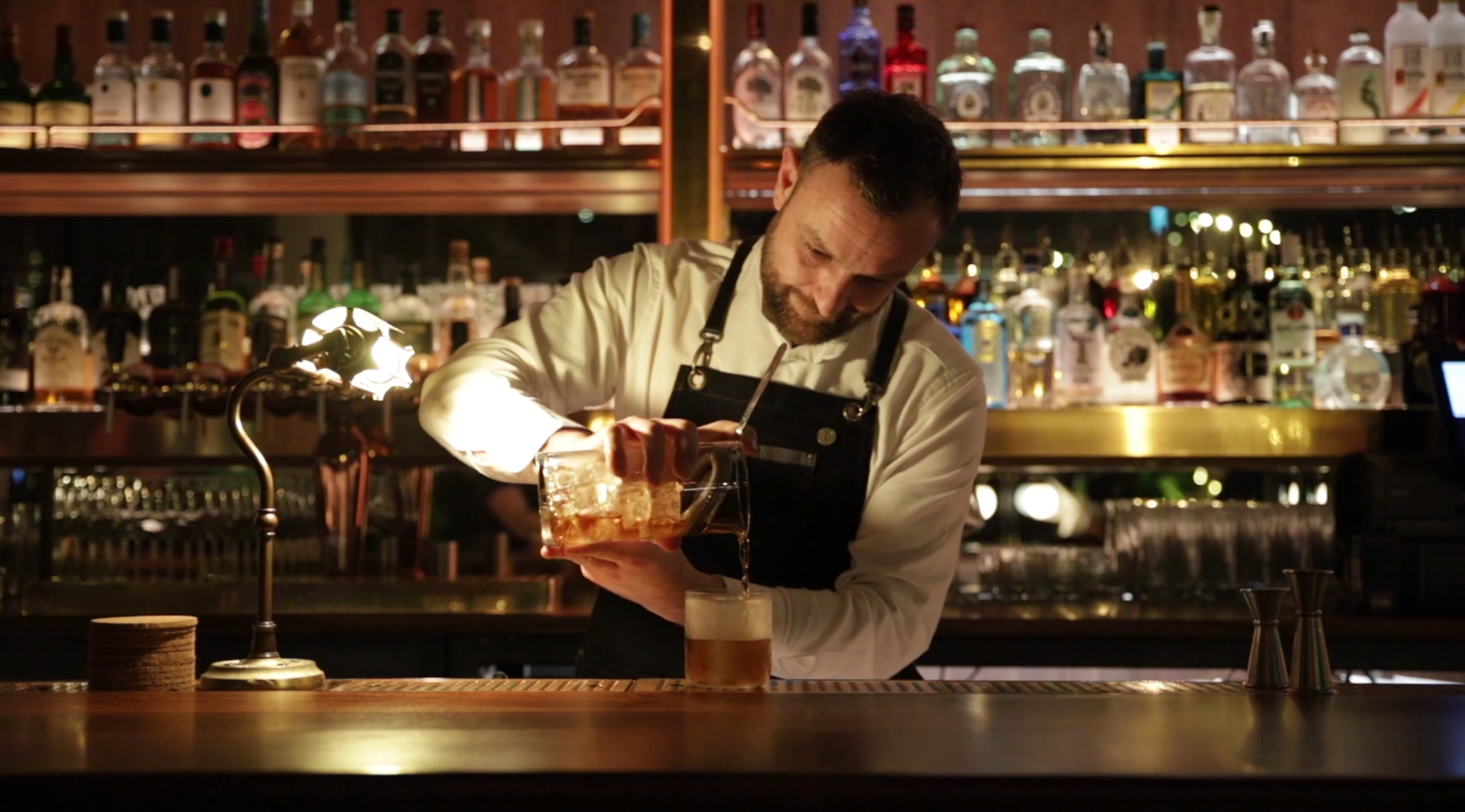 #trending - Americana