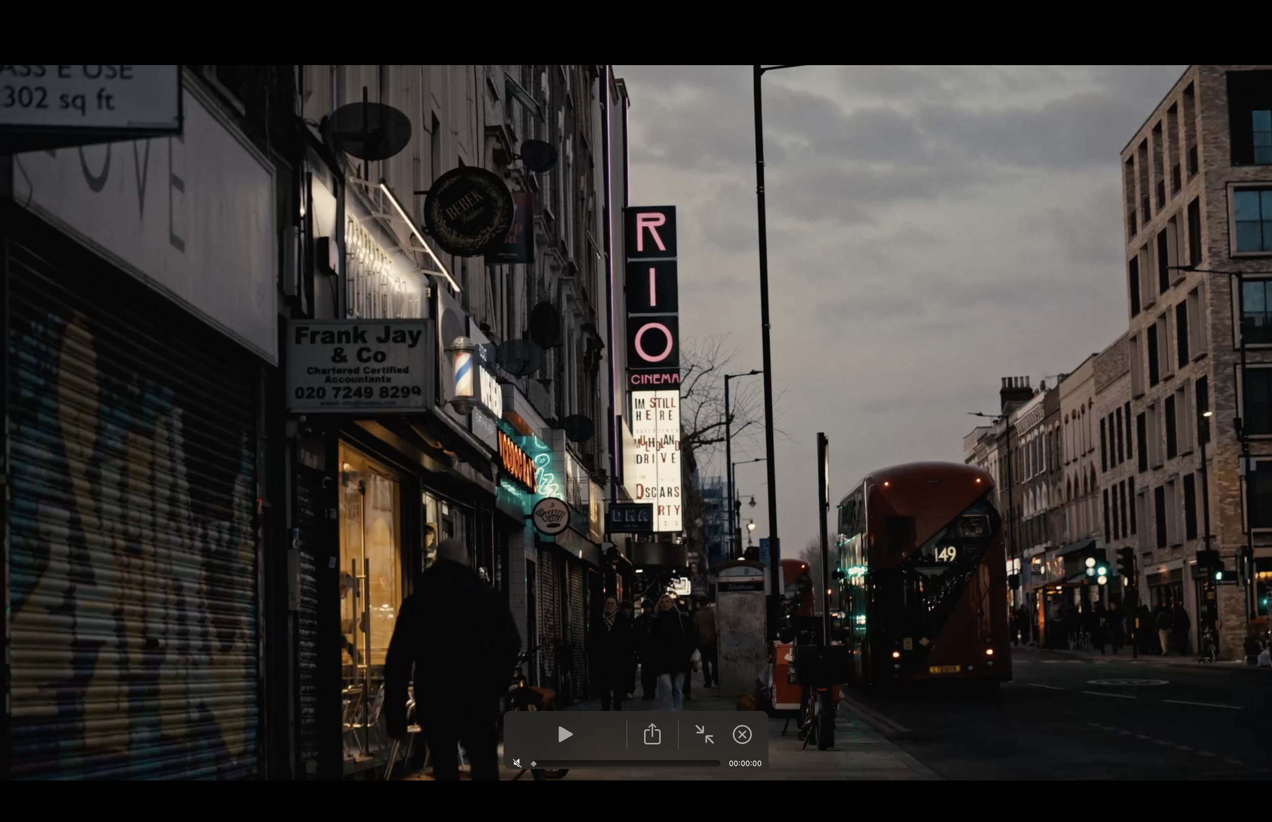 Staycity - 24 hours in Dalston