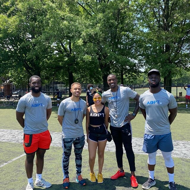 🚨Representation Matters❗️❗️🚨
.
5% of all practicing Physical Therapists are Black or African American❗️
.
The health profession as a whole does not equally reflect all racial and ethnic groups❗️
.
Why does representation matter❓
.
Just to name a fe