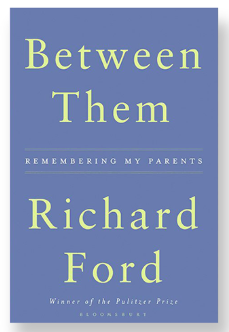 Between Them, Remembering My Parents