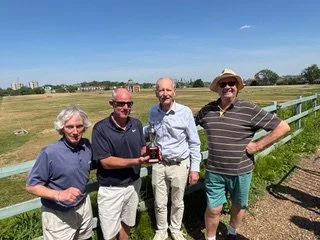 Inaugural University of the Third Age Competition