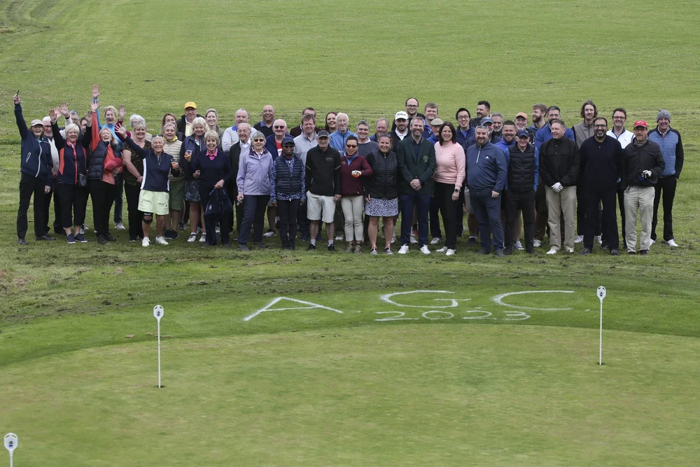 Club News — Aquarius Golf Club