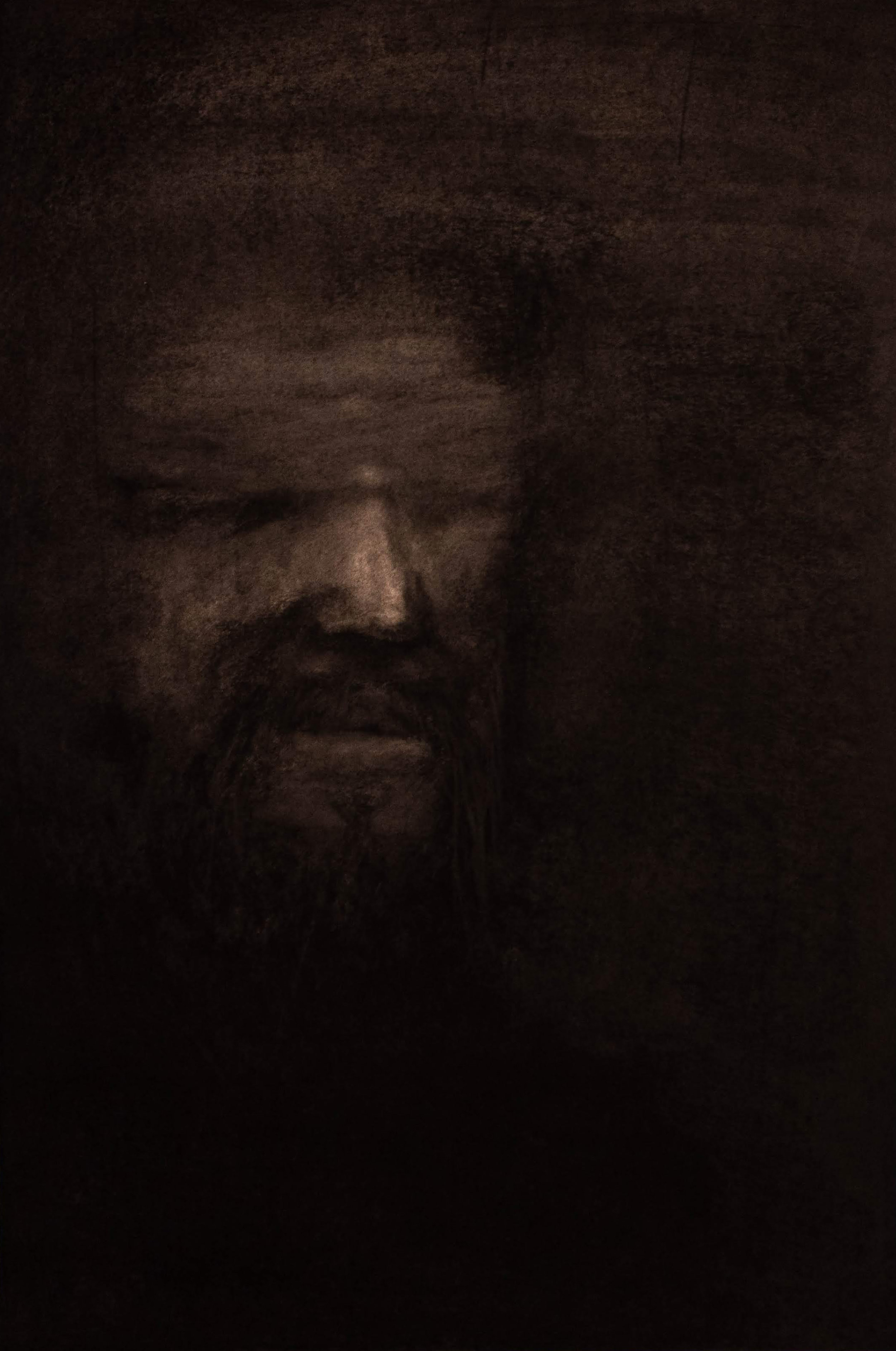 To Wander Blind, Deaf, Numb