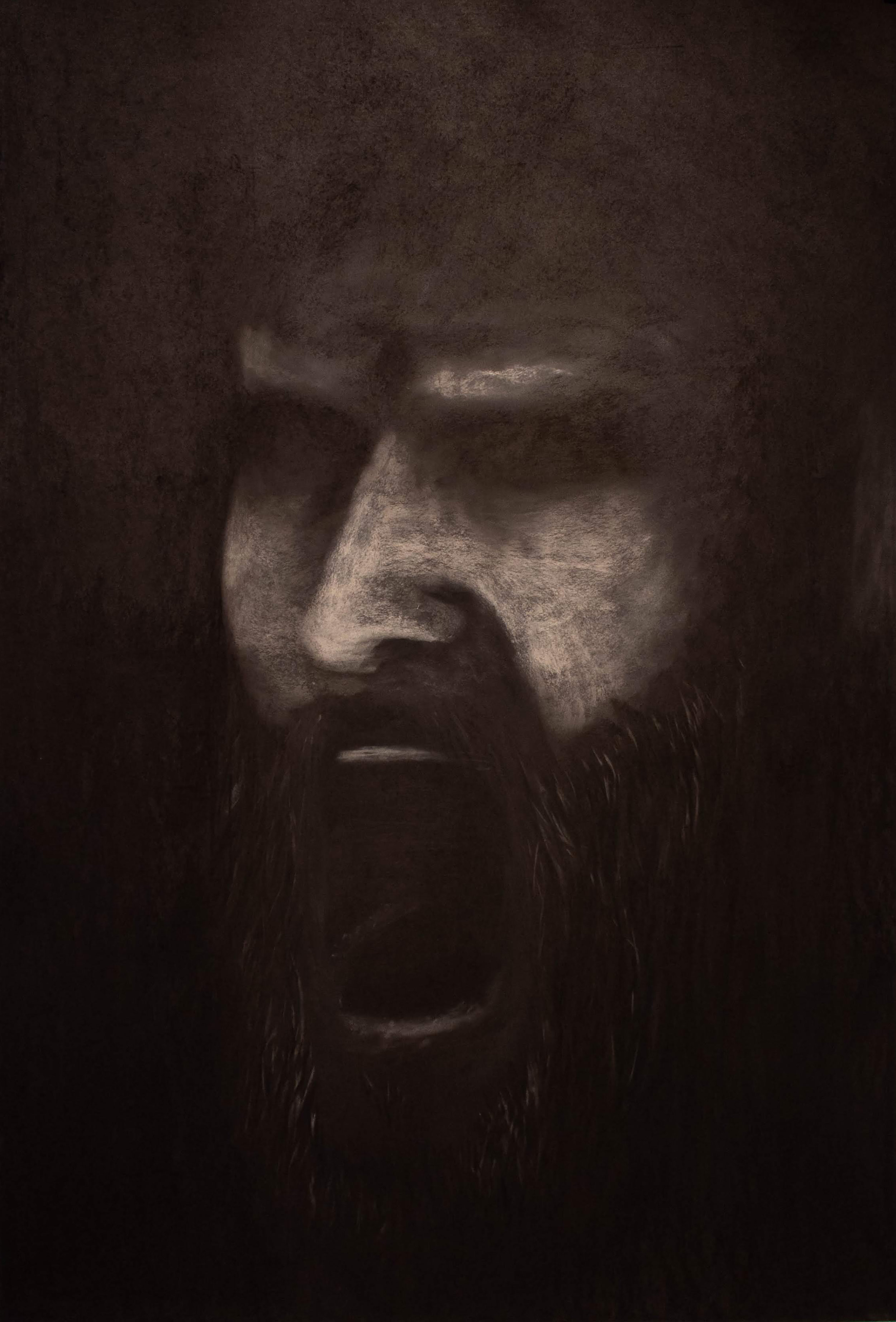 Anguish