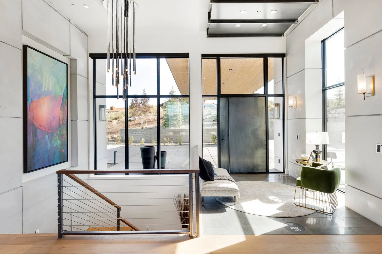 1908-08 Park City Showcase Promontory Modern Home

August 30, 2019

© 2019 / Meagan larsen 