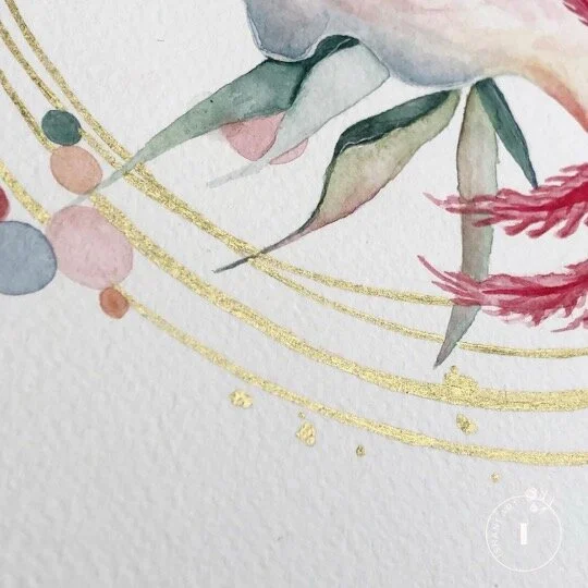 Axolotl  -  Detail 01