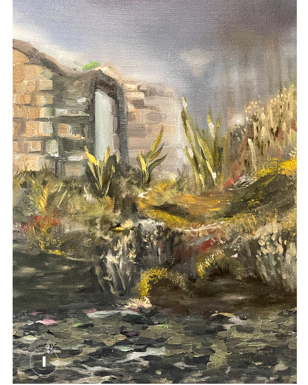 Collapse Detail 01