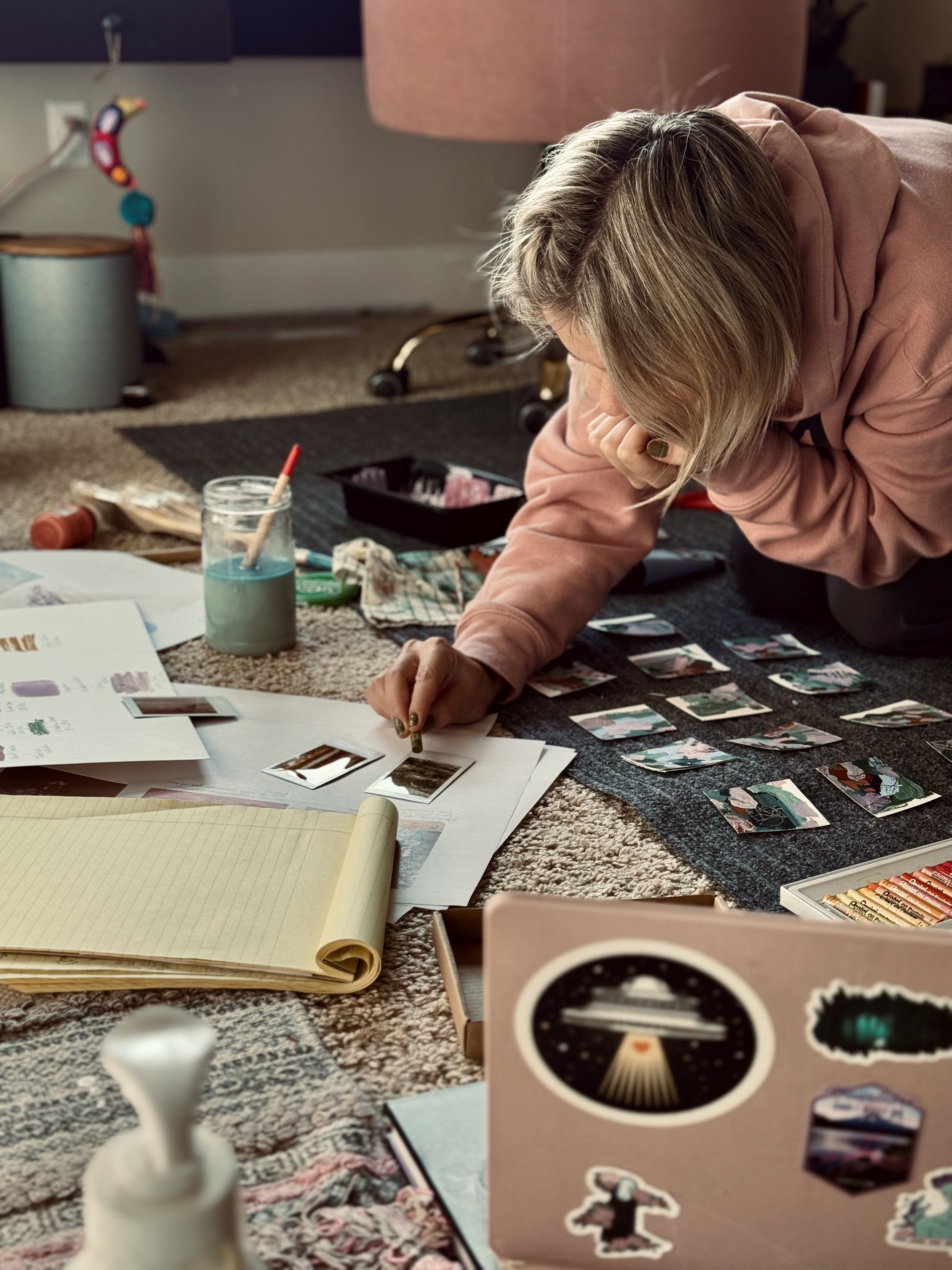 Washington County Open Studios Tour