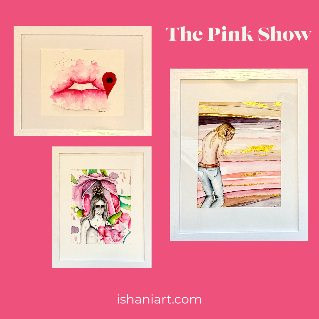 The Pink Show