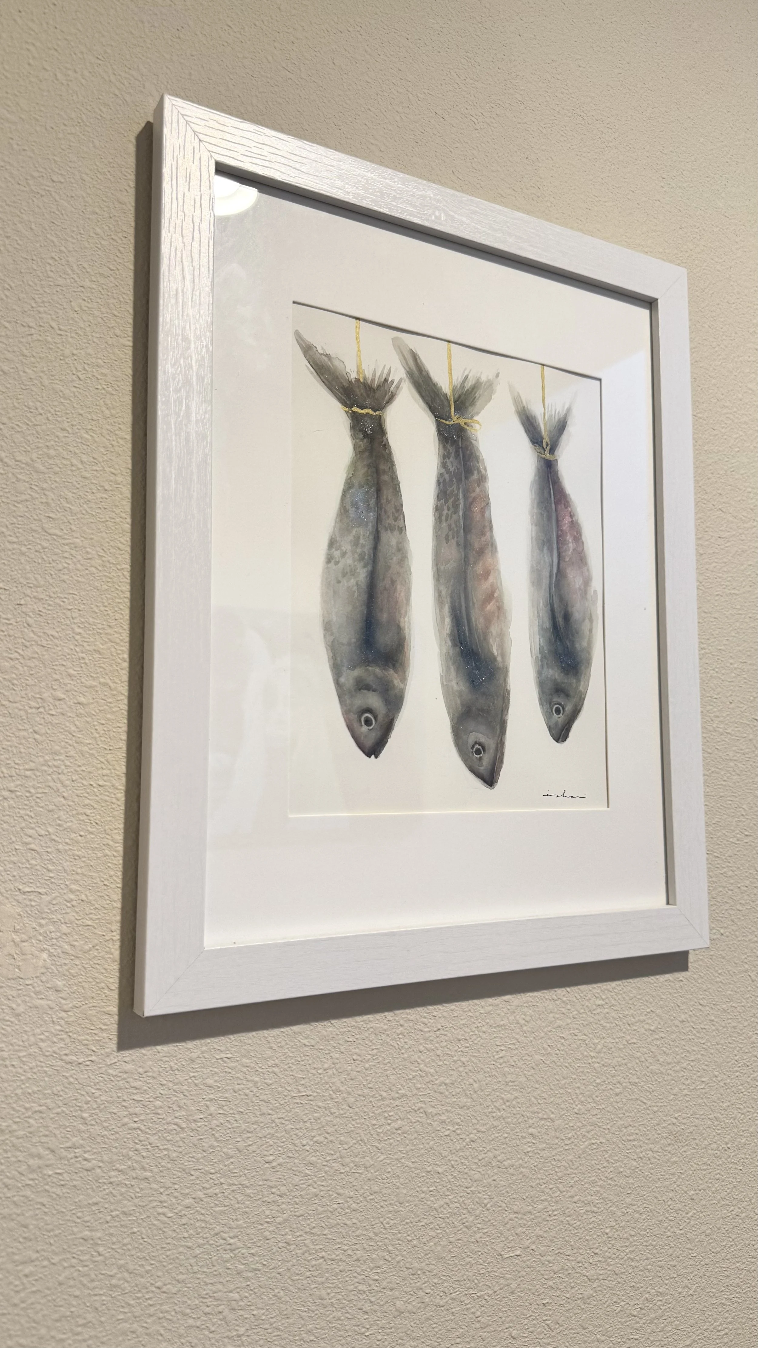 Le Poisonss Framed.jpeg