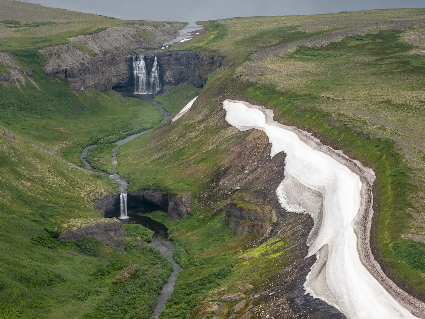 Alaska
