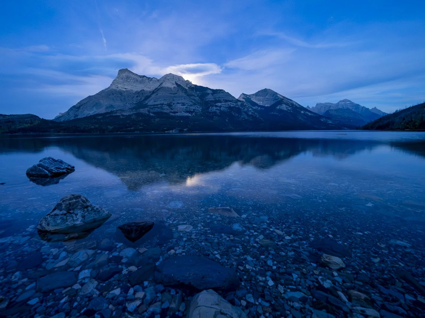 Waterton Lakes National Park