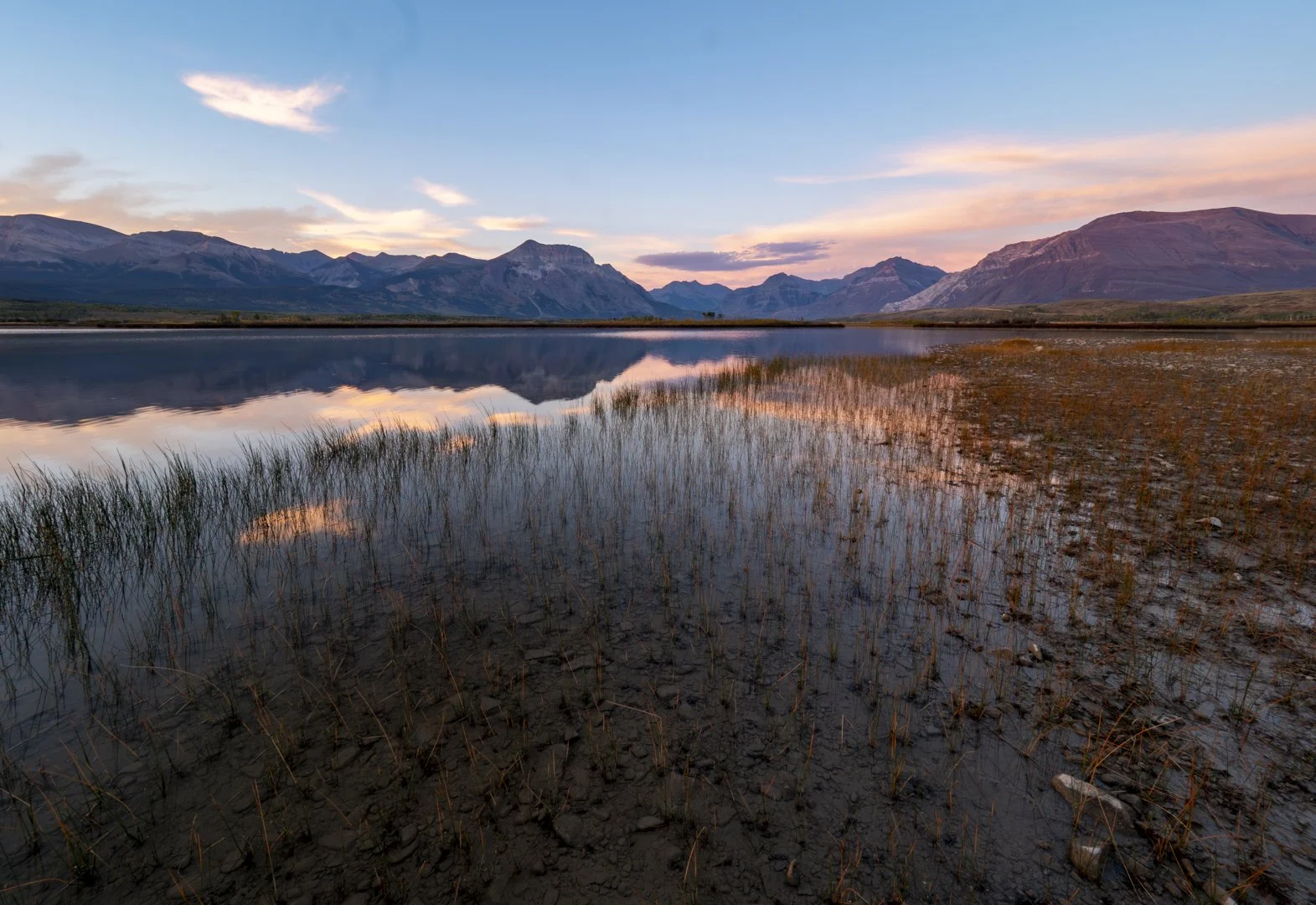 Waterton Lakes National Park