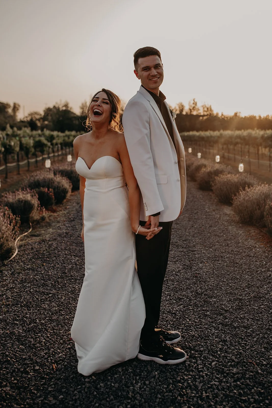 Josh & Sabrina (Copy)