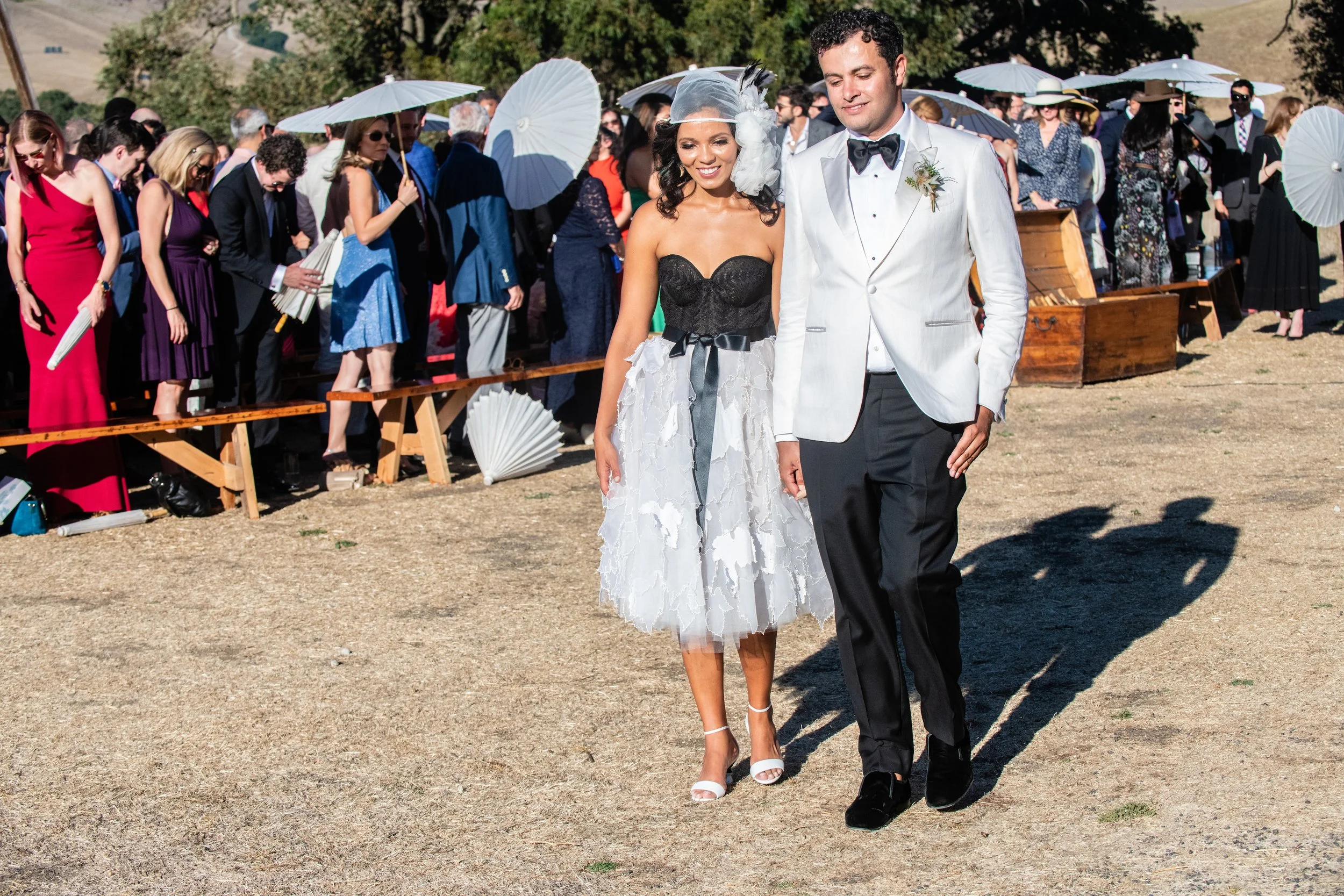 Full Journey Wedding Planning Services — TLC Events