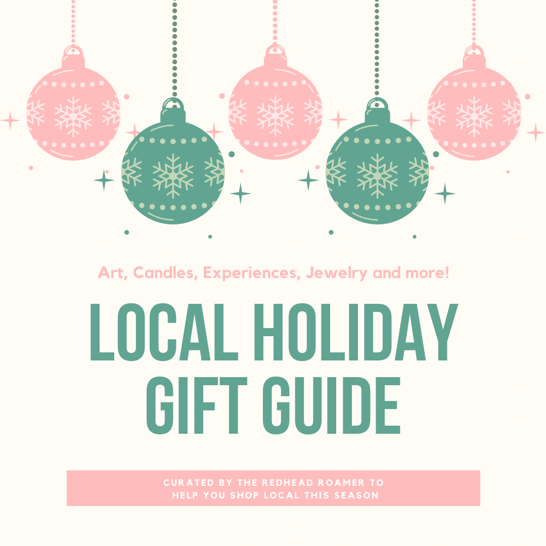 PEI Local Holiday Gift Guide
