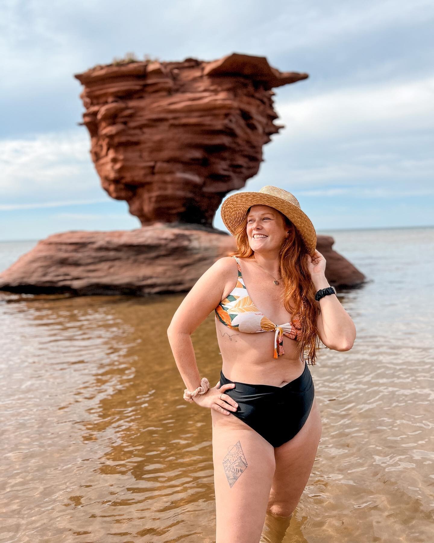 Have you ever loved a place so much you wanted it permanently with you? 

If you&rsquo;ve been following me for a while you&rsquo;ll know that I love Thunder Cove. It&rsquo;s my go to on a hot beach day. It&rsquo;s the beach I grew up at and where I 