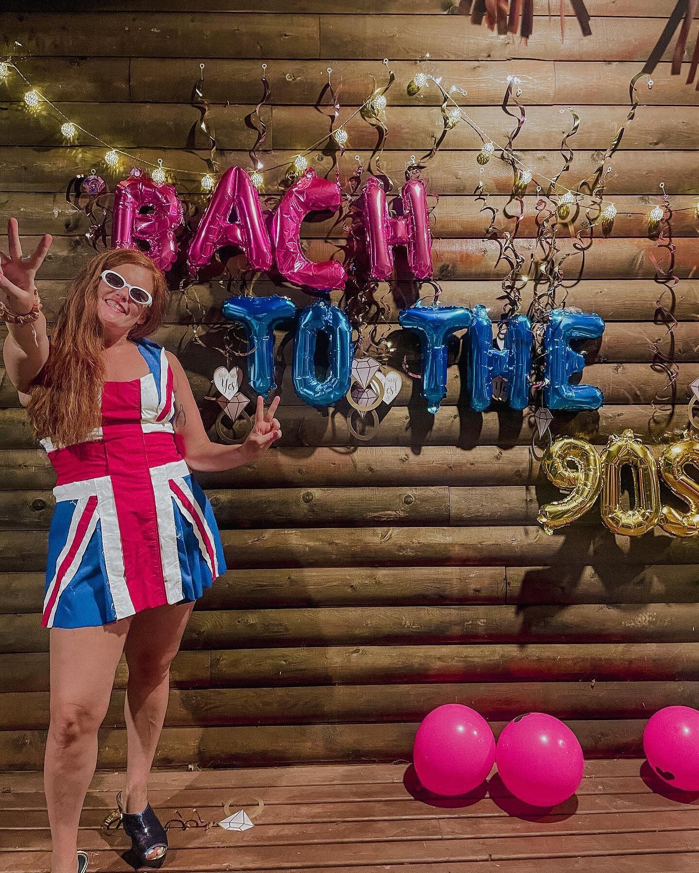 I am still coming down from the high of my bachelorette party this past weekend. It was without a doubt the best weekend of my entire life. My friends are so fun and know me so well.  I was blown away by the details of the whole event. It was Summer 