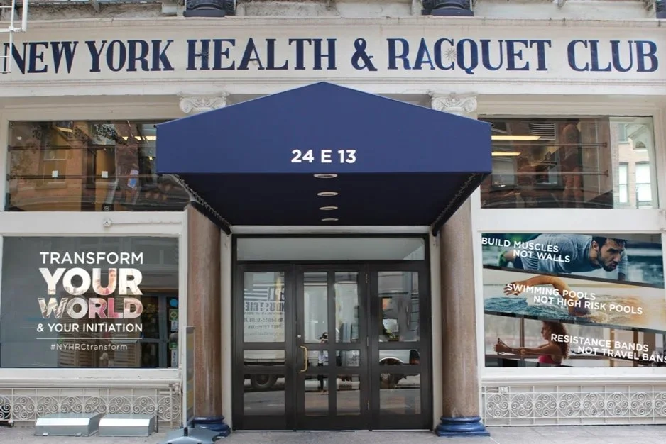 New York Health & Racquet Club