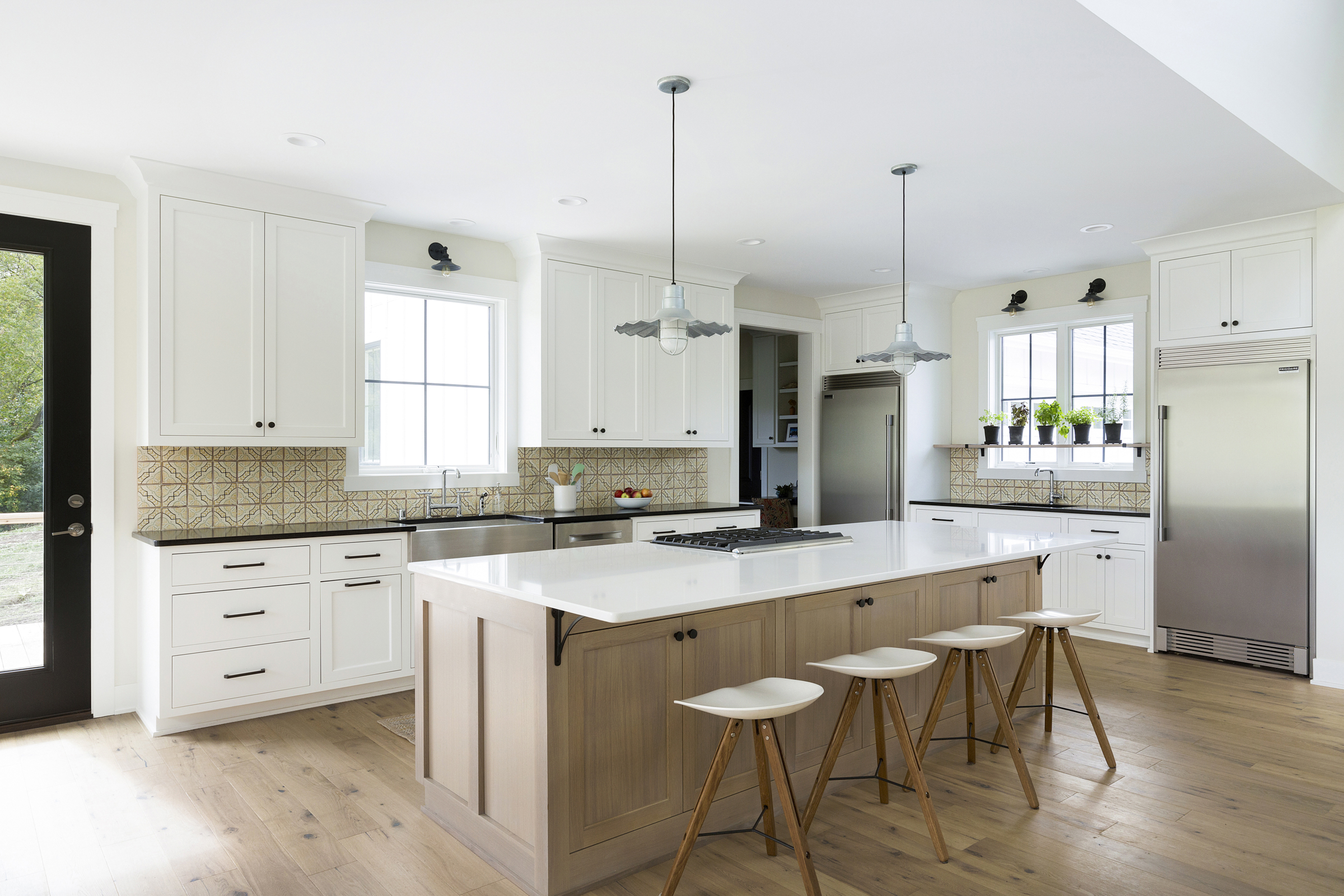 Stillwater New Construction — Home Design By Annie