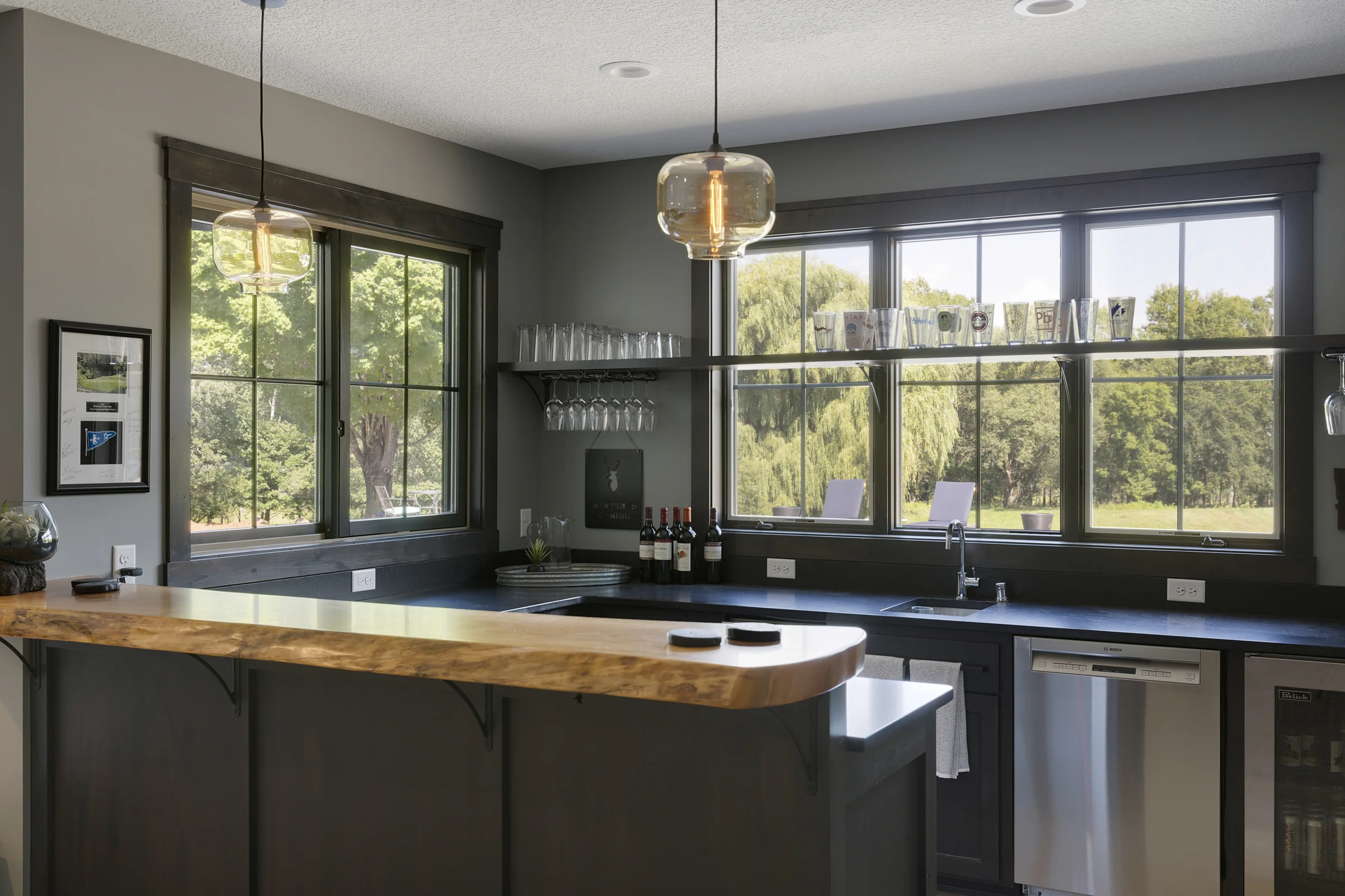 Stillwater New Construction — Home Design By Annie