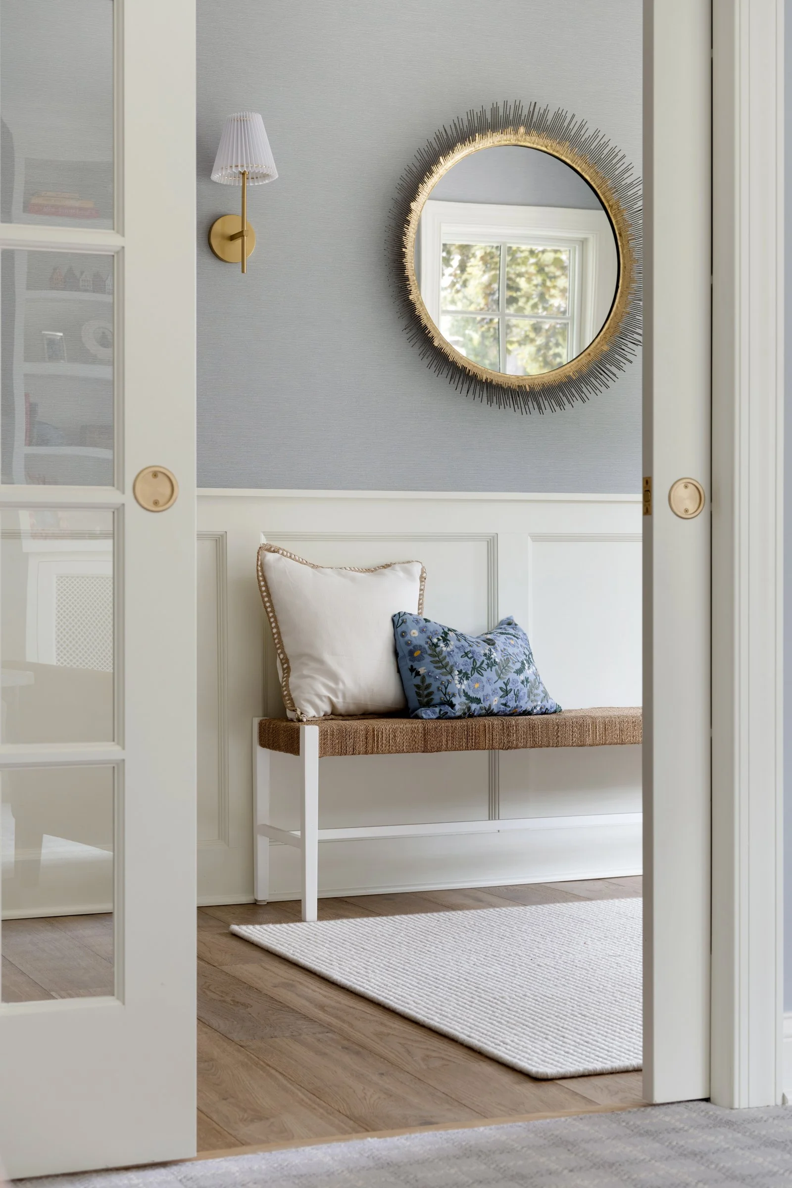 Coastal Cottage — Home Design By Annie