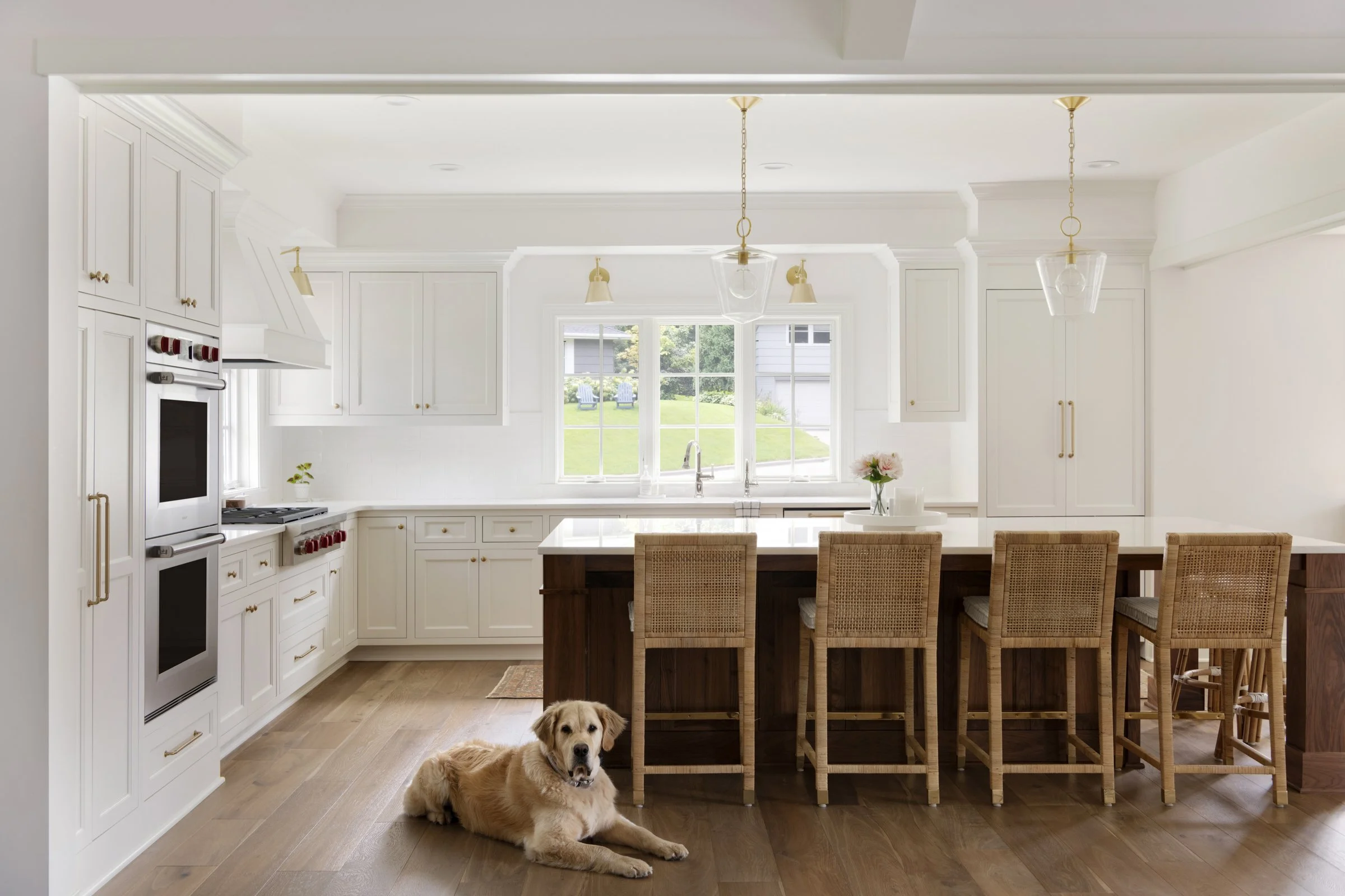 Coastal Cottage — Home Design By Annie