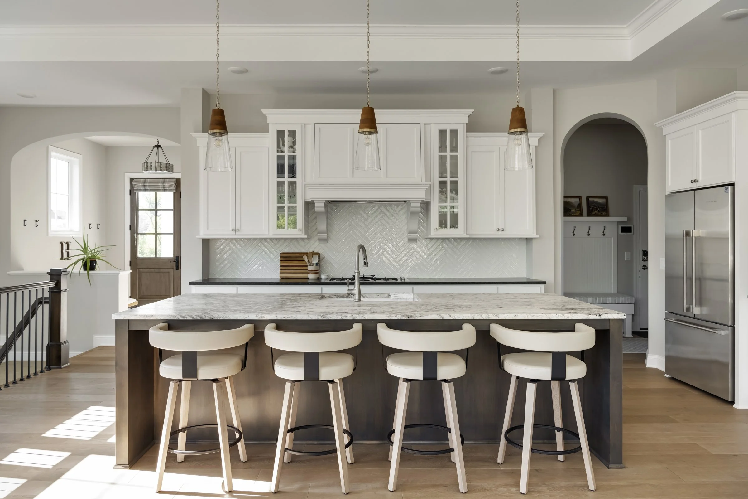 Portfolio — Home Design By Annie